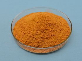 聚合氯化鋁的性能及凈水機理